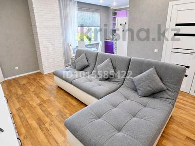 2-бөлмелі пәтер · 52 м² · 3/10 қабат, Юго-Восток ш/а., проспект Республики 1/2, бағасы: 25 млн ₸ в Караганде, Казыбек би р-н