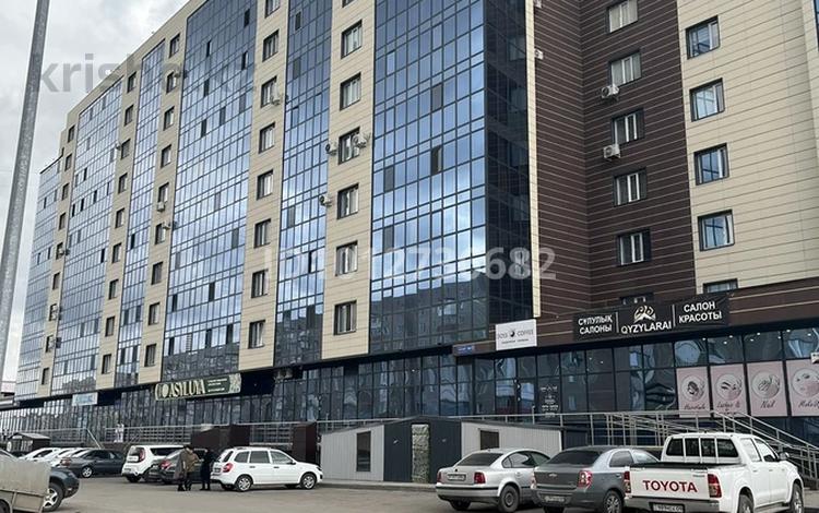 2-комнатная квартира · 58.4 м² · 4/9 этаж, мкр Юго-Восток, Таттимбета 10/14 за 30 млн ₸ в Караганде, Казыбек би р-н — фото 2