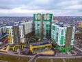 1-комнатная квартира · 36.6 м² · 15/16 этаж, Бейбарыс Султан 12 за ~ 20.6 млн ₸ в Астане, Сарыарка р-н — фото 11