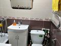 2-бөлмелі пәтер · 48 м² · 2/5 қабат, Абая 68/1 — Рынок"Есдаулет ", бағасы: 8.8 млн ₸ в Темиртау
