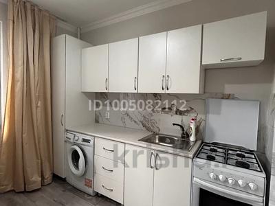 1-бөлмелі пәтер · 48 м² · 5/9 қабат, мкр Нуркент 42 — Момышулы рыскулова, бағасы: 200 000 〒 в Алматы, Алатауский р-н