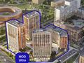 3-бөлмелі пәтер · 95 м² · 16/17 қабат, Хусейн бен Талал 37 — СУПЕР ГОРЯЧКА, бағасы: 69.9 млн ₸ в Астане, Есильский р-н — фото 3