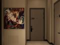 3-комнатная квартира · 77.5 м² · 8/9 этаж, Турар Рыскулов 18/5 — ЛУЧШАЯ ЦЕНА за 65 млн ₸ в Астане, Есильский р-н — фото 10