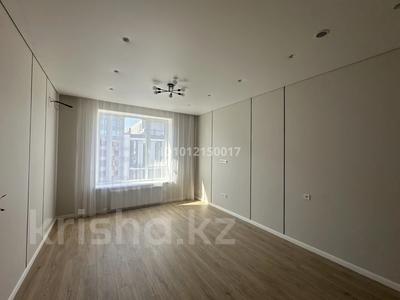 3-комнатная квартира · 77.5 м² · 8/9 этаж, Турар Рыскулов 18/5 — ЛУЧШАЯ ЦЕНА за 63.7 млн ₸ в Астане, Есильский р-н