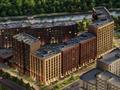 3-комнатная квартира · 77.5 м² · 8/9 этаж, Турар Рыскулов 18/5 — ЛУЧШАЯ ЦЕНА за 65 млн ₸ в Астане, Есильский р-н — фото 7