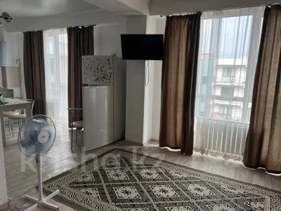 2-бөлмелі пәтер · 50 м² · 6/6 қабат, Жунисова, бағасы: 24.5 млн ₸ в Алматы