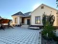 Отдельный дом · 4 комнаты · 240 м² · 8 сот., Еркинкала2 Улица 21 34 за 56 млн ₸
