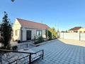 Отдельный дом · 4 комнаты · 240 м² · 8 сот., Еркинкала2 Улица 21 34 за 56 млн ₸ — фото 29
