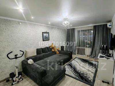 1-комнатная квартира · 34 м² · 5/5 этаж, мкр 8, проспект Алии Молдагуловой 47 — Музей Молдагуловой за 12.6 млн ₸ в Актобе