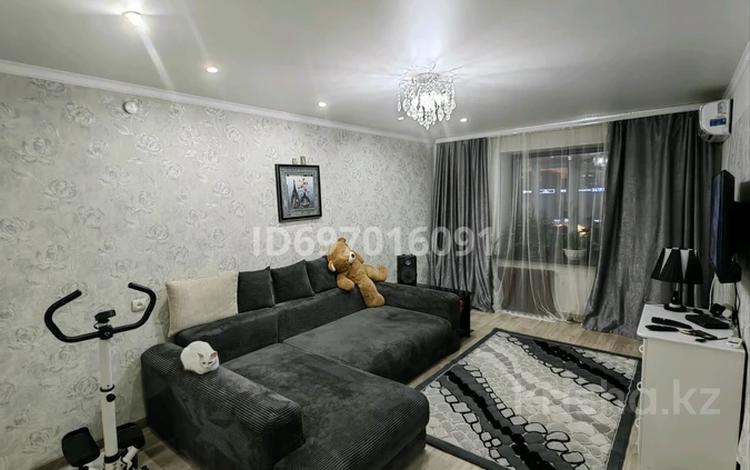 1-комнатная квартира · 34 м² · 5/5 этаж, мкр 8, проспект Алии Молдагуловой 47 — Музей Молдагуловой за 12.6 млн ₸ в Актобе — фото 3