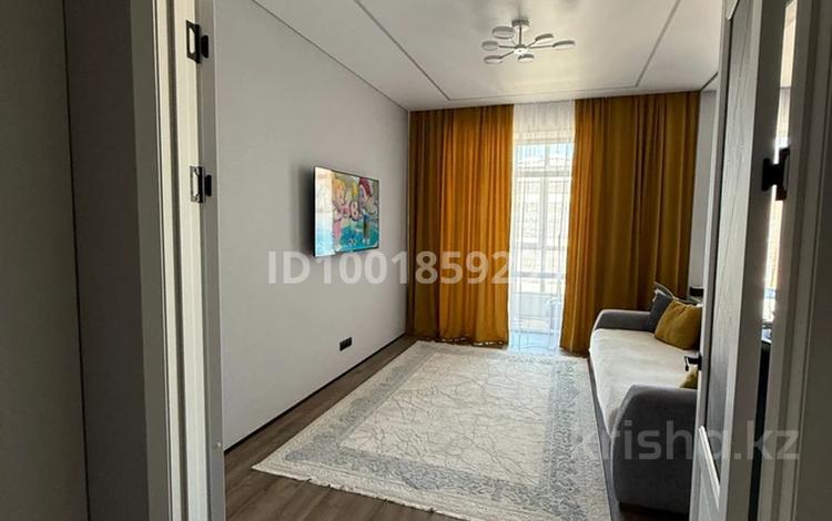 2-бөлмелі пәтер · 67 м² · 6/6 қабат, Майкудук, Жк томирис 456/5, бағасы: 31 млн ₸ в Караганде, Алихана Бокейханова р-н — фото 2