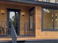 Дом · 4 комнаты · 250 м², ул Абая кунанбаева 28 б — Бурабай мол за 300 000 〒 в Бурабае — фото 3
