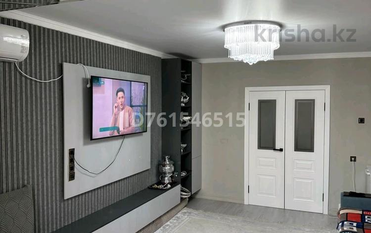 3-бөлмелі пәтер · 67 м² · 7/10 қабат, Толе би 100 — Собес, Цон, бағасы: 25.9 млн ₸ в Таразе — фото 2