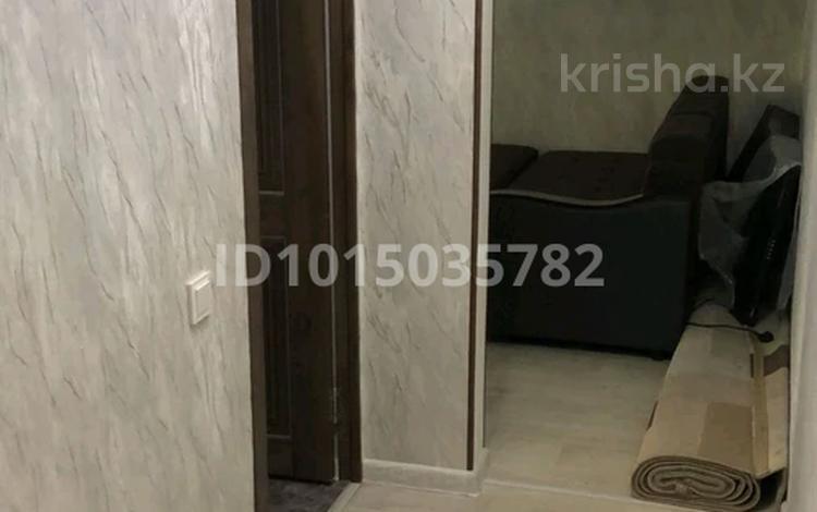 2-комнатная квартира · 48 м² · 2/5 этаж, гани Иляева 22 — напротив университета ташенова за 25 млн ₸ в Шымкенте, Аль-Фарабийский р-н — фото 2