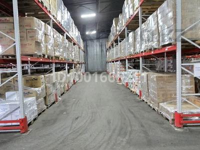 Склады · 800 м² за ~ 2.6 млн 〒 в Алматы