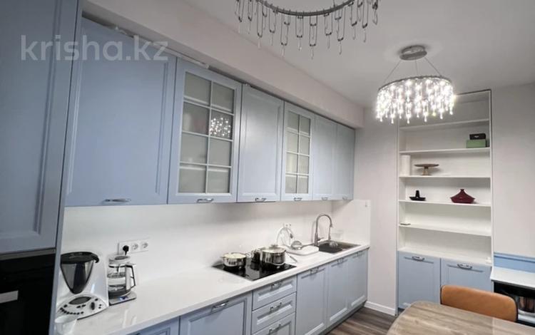 2-бөлмелі пәтер · 94 м² · 4/4 қабат, Аль-Фараби 144, бағасы: 650 000 ₸ в Алматы, Бостандыкский р-н — фото 2