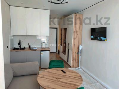 1-бөлмелі пәтер · 21 м² · 7/9 қабат, Е-810 2/21 — Алматинского района, Нурлы жол, бағасы: 14 млн ₸ в Астане, Есильский р-н