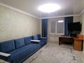 3-бөлмелі пәтер · 77.3 м² · 4/5 қабат, Молдагалиева — Акынов, бағасы: 50 млн ₸ в Алматы, Турксибский р-н