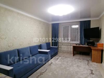 3-бөлмелі пәтер · 77.3 м² · 4/5 қабат, Молдагалиева — Акынов, бағасы: 50 млн ₸ в Алматы, Турксибский р-н