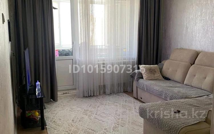 5-бөлмелі пәтер · 100 м² · 4/5 қабат, Бауыржан Момышұлы 9 — Зелёный Кавёр, бағасы: 25.5 млн ₸ в Таразе — фото 2