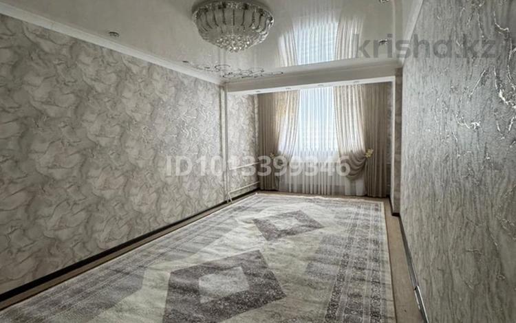 3-комнатная квартира · 71.1 м² · 3/4 этаж, Өркен 54 за 18 млн ₸ в Жанаозен — фото 2