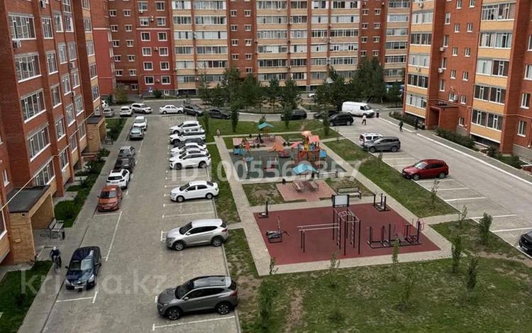 1-бөлмелі пәтер · 34 м² · 5/6 қабат, Наримановская, бағасы: 250 000 ₸ в Костанае — фото 2