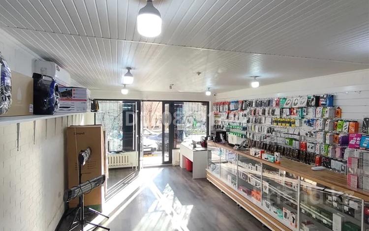 Магазины и бутики · 98.4 м² за 40 млн 〒 в Кентау — фото 9