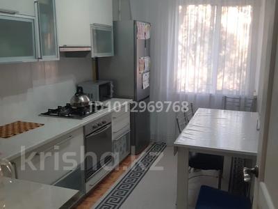 4-комнатная квартира · 79.9 м² · 4/9 этаж, Абая 71/1 — Напротив мечети, возле универмага и галактики за 29.5 млн ₸ в Уральске, мкр Школьник