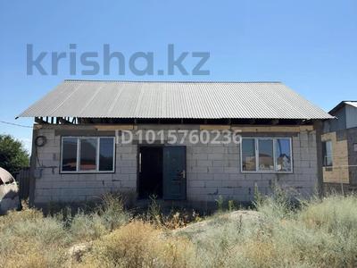 Жеке үй · 4 бөлме · 110 м² · 6 жүзд., Түймебай — Место под солнце, бағасы: 14.5 млн ₸ в Туймебая