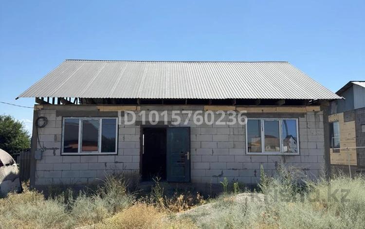 Жеке үй · 4 бөлме · 110 м² · 6 жүзд., Түймебай — Место под солнце, бағасы: 14.5 млн ₸ в Туймебая — фото 3
