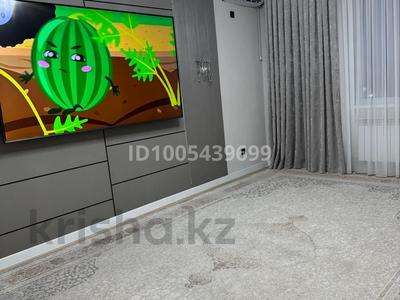 2-комнатная квартира · 80 м² · 4/5 этаж, 29-й мкр 33 за 250 000 〒 в Актау