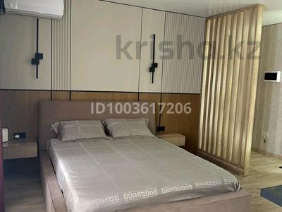 1-комнатная квартира · 30 м² · 1/5 этаж, Ауэзова 101 за 2 000 〒 в Экибастузе