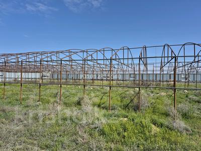 Теплицу · 1000 м² за 8 млн 〒 в Атырау, мкр Зарослый
