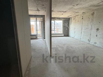 2-бөлмелі пәтер · 50 м² · 10/16 қабат, Сатпаева — Тлендиева, бағасы: 44.5 млн ₸ в Алматы, Бостандыкский р-н