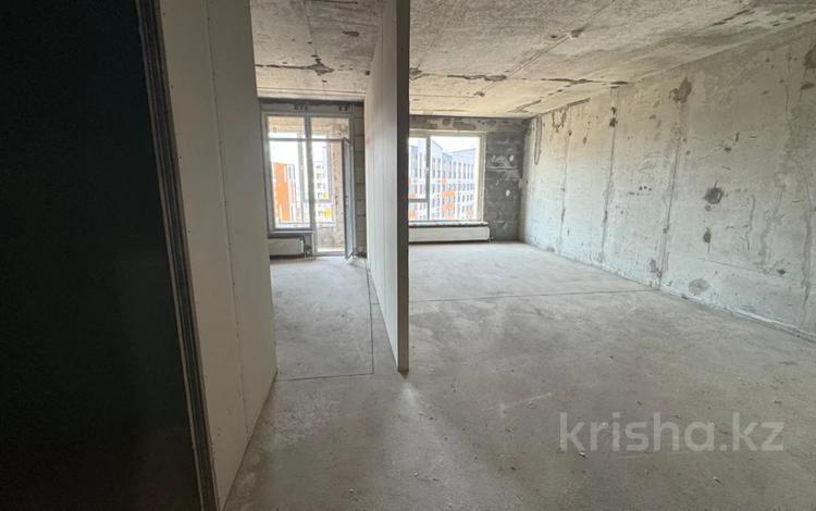 2-бөлмелі пәтер · 50 м² · 10/16 қабат, Сатпаева — Тлендиева, бағасы: 44.5 млн ₸ в Алматы, Бостандыкский р-н — фото 6