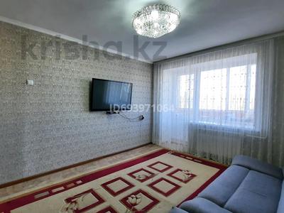 2-комнатная квартира, 49 м², 4/5 этаж, Ташенова за 21 млн 〒 в Астане, р-н Байконур
