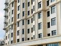 3-комнатная квартира · 98 м² · 3/9 этаж, мкр Астана, Пр. Толе би 118 за 41 млн ₸ в Таразе — фото 3