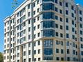 3-комнатная квартира · 98 м² · 3/9 этаж, мкр Астана, Пр. Толе би 118 за 41 млн ₸ в Таразе