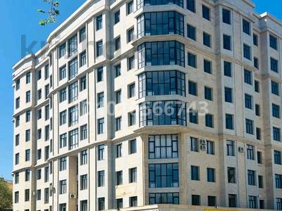 3-комнатная квартира · 98 м² · 3/9 этаж, мкр Астана, Пр. Толе би 118 за 41 млн ₸ в Таразе