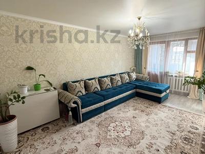 3-комнатная квартира · 62 м² · 5/5 этаж, мкр. Самал 36 за 18.5 млн ₸ в Талдыкоргане, мкр Самал