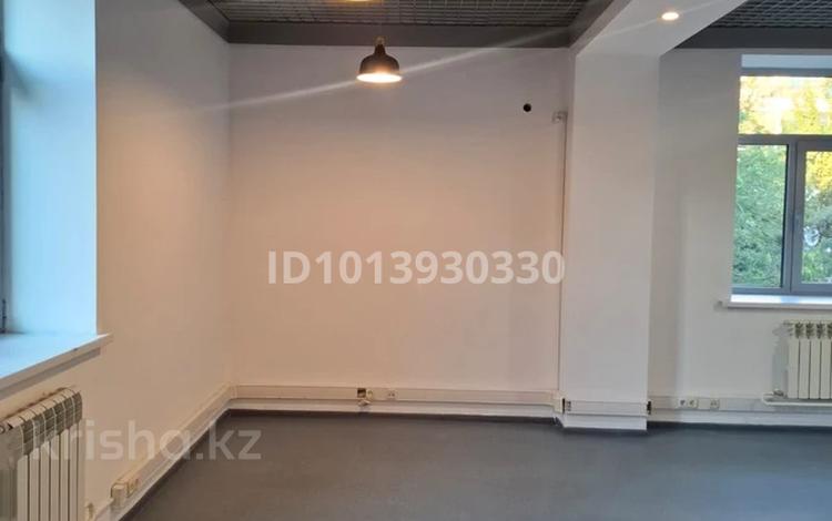 Кеңселер · 44.5 м², бағасы: 389 464 ₸ в Алматы, Алмалинский р-н — фото 2