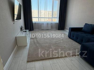 1-комнатная квартира · 42 м² · 5/12 этаж, Туран 59/2 — Улы Дала за 240 000 ₸ в Астане, Есильский р-н