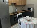 1-бөлмелі пәтер · 40 м² · 9/12 қабат, Бейбарыс Султан 24/4 — Конце ул Ш Косшығұлұлы, бағасы: 23.5 млн ₸ в Астане, Сарыарка р-н