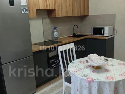 1-бөлмелі пәтер · 40 м² · 9/12 қабат, Бейбарыс Султан 24/4 — Конце ул Ш Косшығұлұлы, бағасы: 23.5 млн ₸ в Астане, Сарыарка р-н