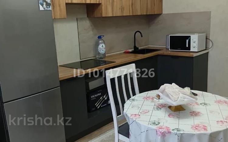 1-бөлмелі пәтер · 40 м² · 9/12 қабат, Бейбарыс Султан 24/4 — Конце ул Ш Косшығұлұлы, бағасы: 23.5 млн ₸ в Астане, Сарыарка р-н — фото 2
