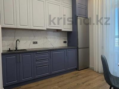 1-комнатная квартира · 39.4 м², Е-321 6/2 за 31 млн ₸ в Астане, Есильский р-н