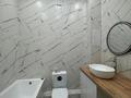 1-комнатная квартира · 48 м² · 5/8 этаж, мкр. Алтын орда, Алтын Орда — Пр. Молдагуловой за 23.6 млн 〒 в Актобе — фото 3