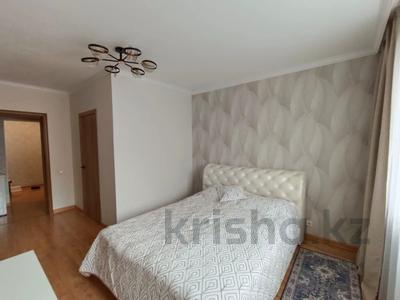 3-комнатная квартира · 97 м² · 9/12 этаж, Момышулы 16 за 41.5 млн 〒 в Астане, Алматы р-н