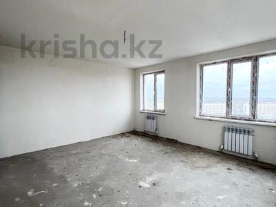 2-комнатная квартира, 52 м², 20/24 этаж, Мукан Тулебаев за 13.5 млн 〒 в Астане, Алматы р-н