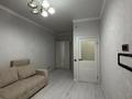 1-бөлмелі пәтер · 37.6 м² · 9 қабат, Илияс Омаров 27/1, бағасы: 25.9 млн ₸ в Астане, Нура р-н — фото 3